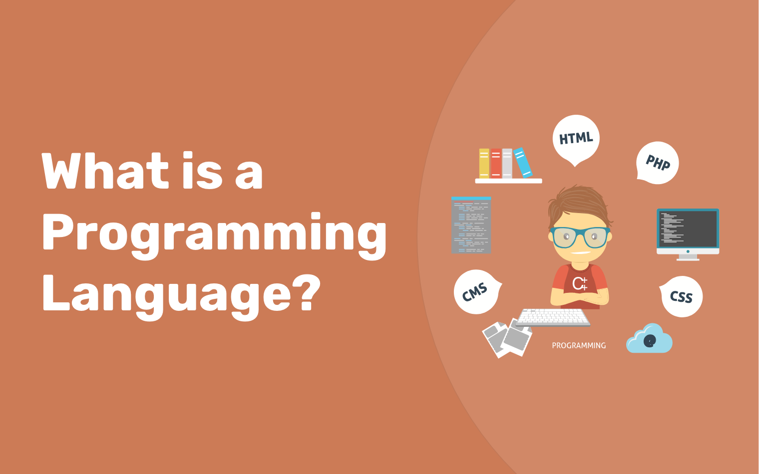 Programming languages. What is Programming. Программирование. Постер языки программирования.